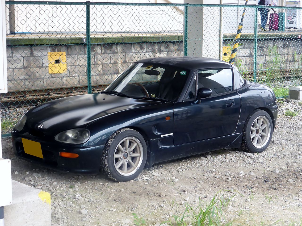 File:Suzuki Cappuccino (EA11R) front.JPG - Wikimedia Commons