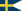 Nye Sveriges flagg