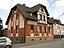 Rosenbach/Vogtl., Ortsteil Syrau: Denkmalgeschütztes Haus an der Bahnhofstraße 19 (Sächsische Denkmal-ID:09231994)