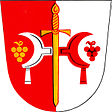 Syrovín címere