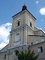 English: St. Catherine church Polski: Kościół pw. Św. Katarzyny