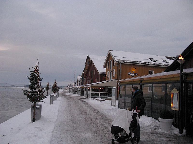 File:Tønsberg, Norway (5251970827).jpg