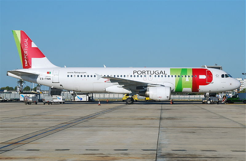 File:TAP Air Portugal Airbus A320-214; CS-TNN@LIS;10.07.2011 605ir (5939881394).jpg