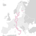 Thumbnail for Scandinavian–Mediterranean Corridor