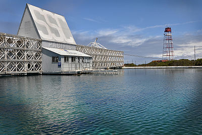 TRANSDEC testing facility at SPAWAR Systems Center Pacific TRANSDEC PHOTO 130624-N-YN244-005.jpg