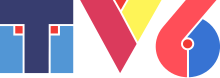 TV6 (France).svg