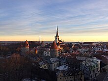 Tallinn - Panorama from Patkul viewing platform (32423522806).jpg