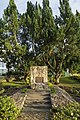 * Nomination Memorial Stone near Tambunan, Sabah, Malaysia, marking the fromer location of Mat Sallehs fort and also the place where he met his death in 1900 --Cccefalon 05:42, 18 July 2015 (UTC) * Promotion  Support Good quality. --XRay 05:52, 18 July 2015 (UTC)