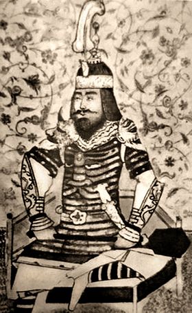 Ghazi (warrior) - Wikipedia