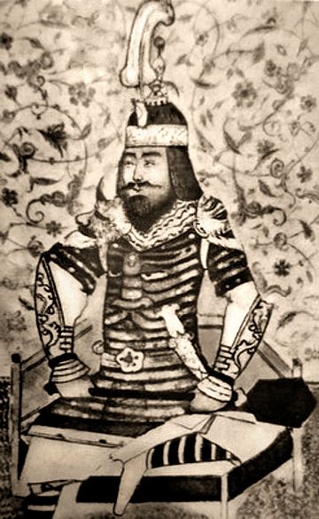 Timur