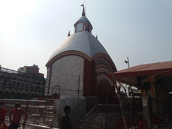 Image: Tarapith Temple 05