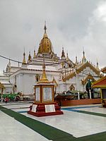 Пагода Суламуні