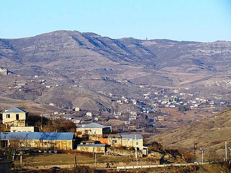 Tovuz,_Armenia