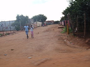 Tembisa township