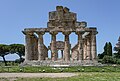 * Nomination Temple of Athena (Paestum) - Facade W --PaestumPaestum 17:57, 14 August 2023 (UTC) * Promotion  Support Good quality. --ParisTaras 20:52, 14 August 2023 (UTC)