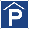 Thai Parking garage sign.svg