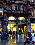 Thumbnail for File:The Argyll Arcade and Argyll Chambers - geograph.org.uk - 2720904.jpg