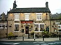 The Fleece