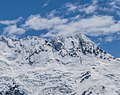 * Nomination The Footstool in Aoraki/Mount Cook National Park, South Island of New Zealand. --Tournasol7 00:07, 15 January 2019 (UTC) * Promotion  Support Good quality. --The Photographer 02:15, 15 January 2019 (UTC)