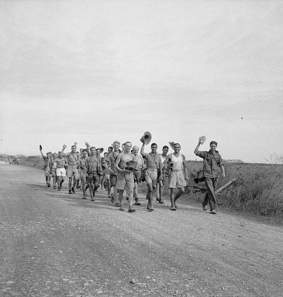 File:The Japanese Surrender in Thailand, 1945 SE4746.jpg