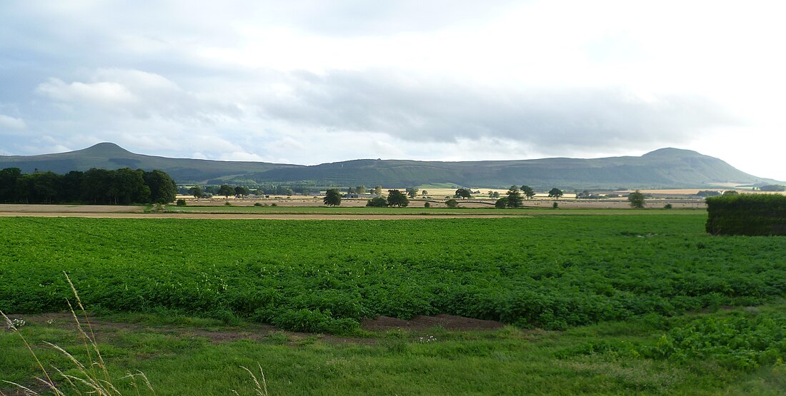 Howe of Fife