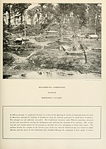 Thumbnail for Wheeler's October 1863 Raid