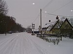 The Street, Lawshall