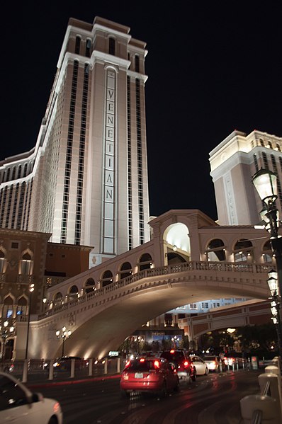 File:The Venetian (5779887268).jpg