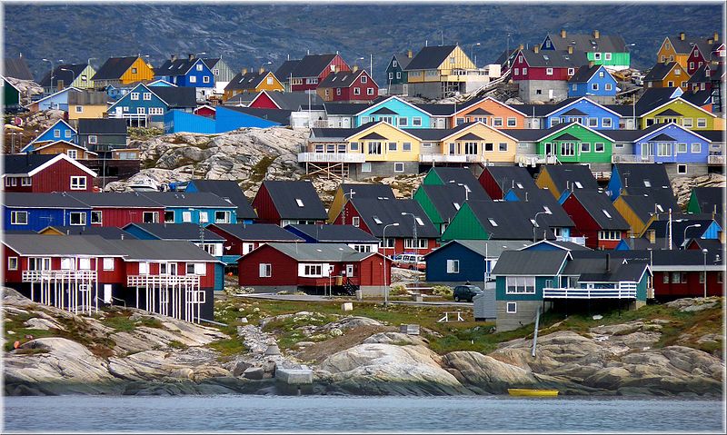 File:The colors from Ilulissat - Greenland. - panoramio.jpg