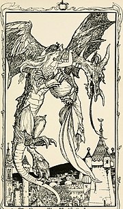 Thumbnail for File:The violet fairy book (1906) (14750212571).jpg