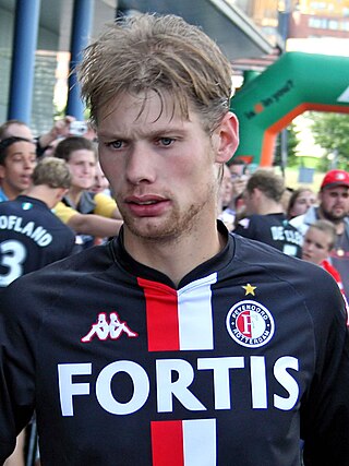 <span class="mw-page-title-main">Theo Lucius</span> Dutch footballer