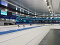 Thumbnail for File:Thialf ice stadium, Heerenveen, June 2019 05.jpg