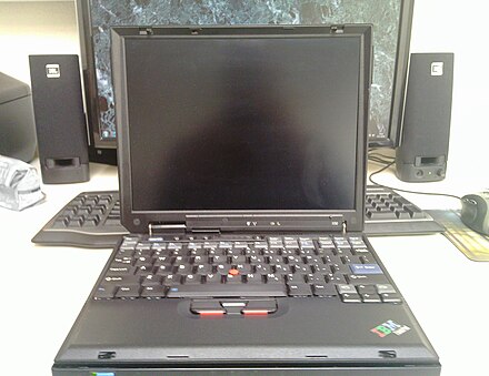 Thinkpad