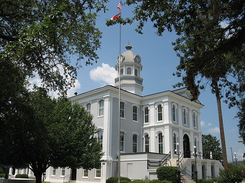 File:Thomas County Courthouse.jpg