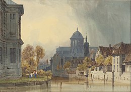 Stad Mechelen: Toponymie, Geschiedenis, Geografie