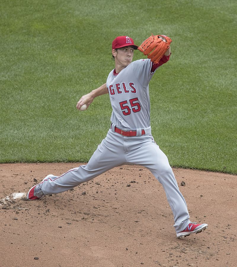 Tim Lincecum to wear 44 with Rangers in honor of late brother