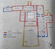 Floor plan and dates for Timoleague Friary Timoleague-friary.jpg