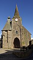 Saint-Rémi Chapel of Tinchebray