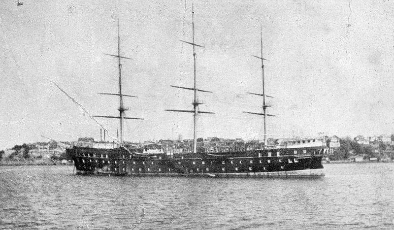 File:Tingira (ship, 1866) - SLV H99.220-304.jpg