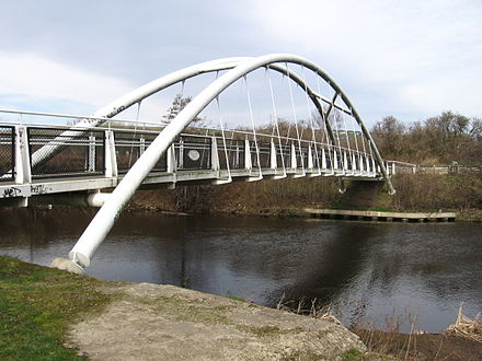 Halfpenny Bridge