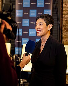 Tirana Hassan - Human Rights Watch 2023 World Report - London.jpg