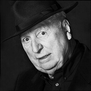 Tom Baker English actor