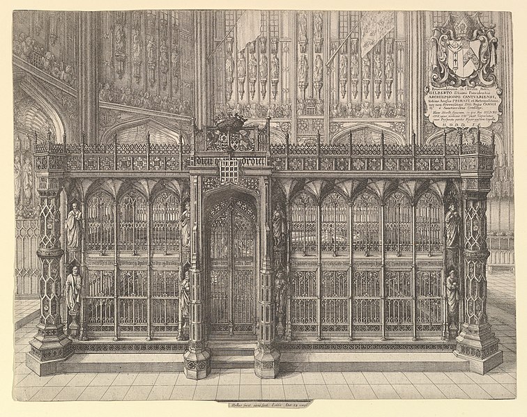 File:Tomb of Henry VII MET DP827152.jpg