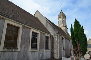 Habiter à Touffréville