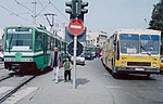 Vignette pour Transport à Tunis