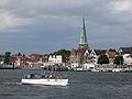 Travemünde