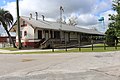 Trenton Depot (Northeast corner) 2