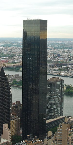 Trump World Tower