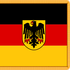 Truppenfahne der Bundeswehr.svg