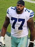 Miniatura para Tyron Smith